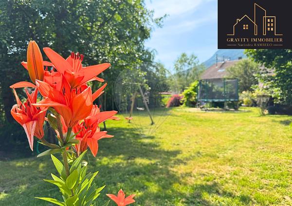 Immeuble  en vente - Haute-Savoie - 74