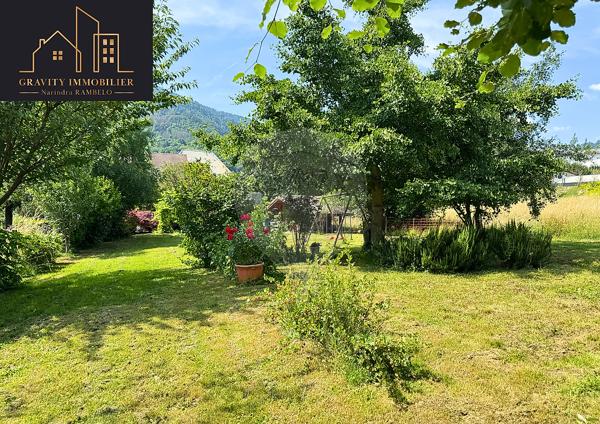 Immeuble  en vente - Haute-Savoie - 74