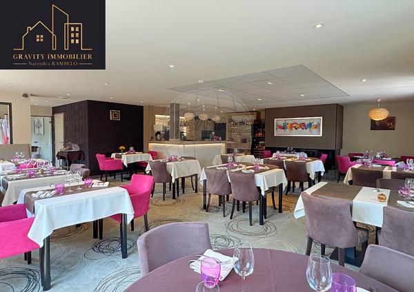 Immeuble  en vente - Haute-Savoie - 74