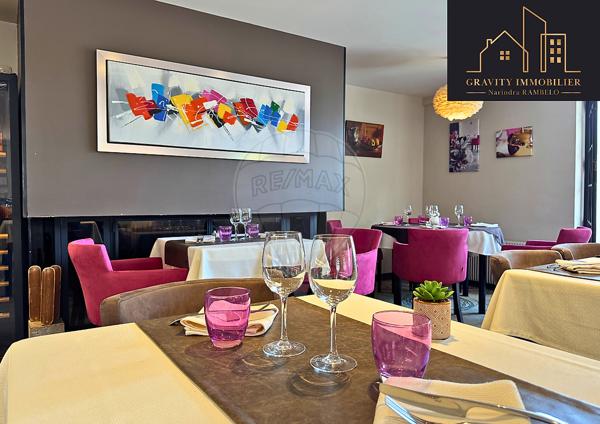 Immeuble  en vente - Haute-Savoie - 74