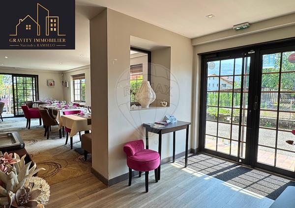 Immeuble  en vente - Haute-Savoie - 74