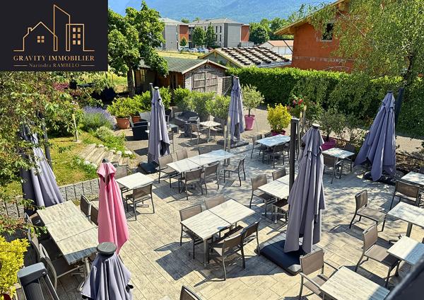 Immeuble  en vente - Haute-Savoie - 74