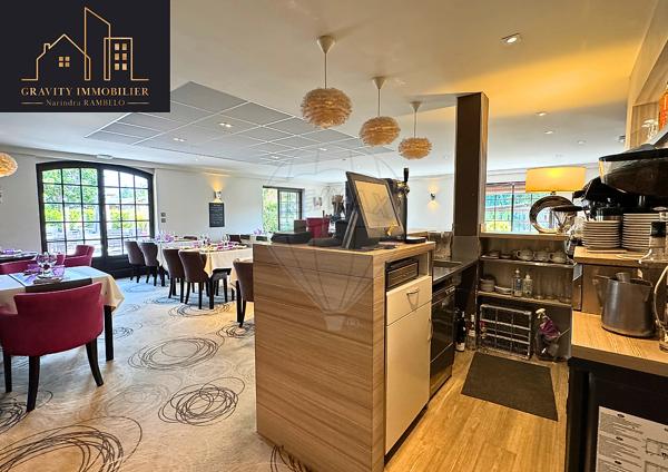 Immeuble  en vente - Haute-Savoie - 74