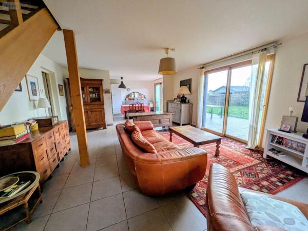 Maison à vendre à Clohars-Carnoët dans le Finistère (29360), ref : 29114-93