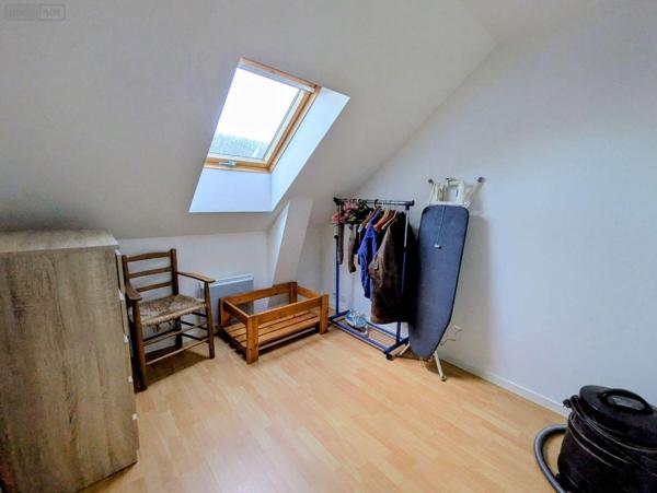 Maison à vendre à Clohars-Carnoët dans le Finistère (29360), ref : 29114-93