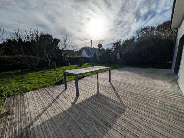 Maison à vendre à Clohars-Carnoët dans le Finistère (29360), ref : 29114-93