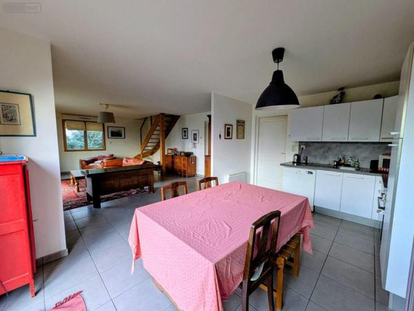 Maison à vendre à Clohars-Carnoët dans le Finistère (29360), ref : 29114-93