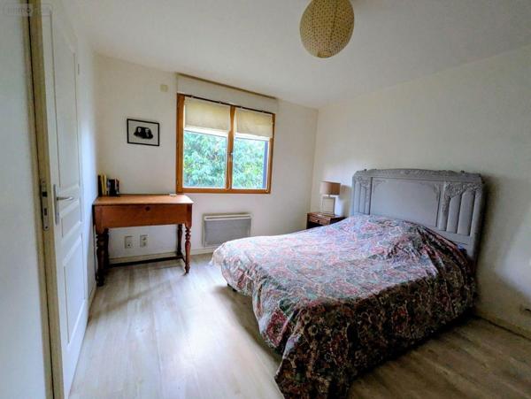 Maison à vendre à Clohars-Carnoët dans le Finistère (29360), ref : 29114-93