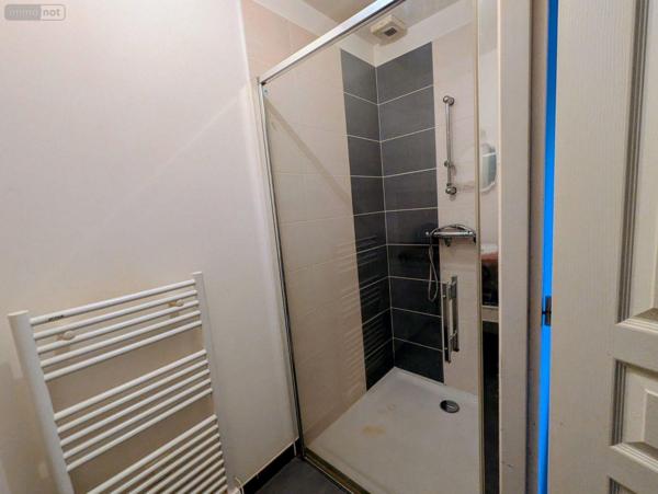 Maison à vendre à Clohars-Carnoët dans le Finistère (29360), ref : 29114-93