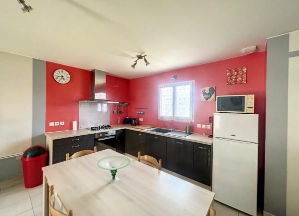 Maison à louer  3 pièces • 77,27 m2 Azerat