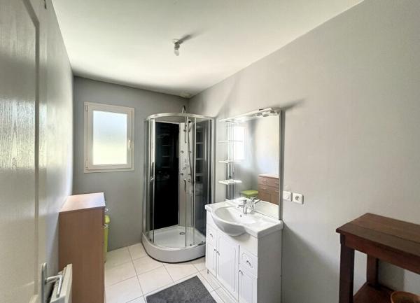 Maison à louer  3 pièces • 77,27 m2 Azerat