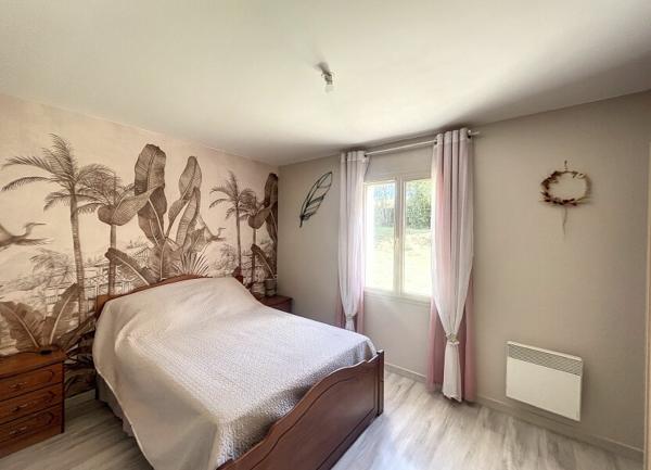 Maison à louer  3 pièces • 77,27 m2 Azerat