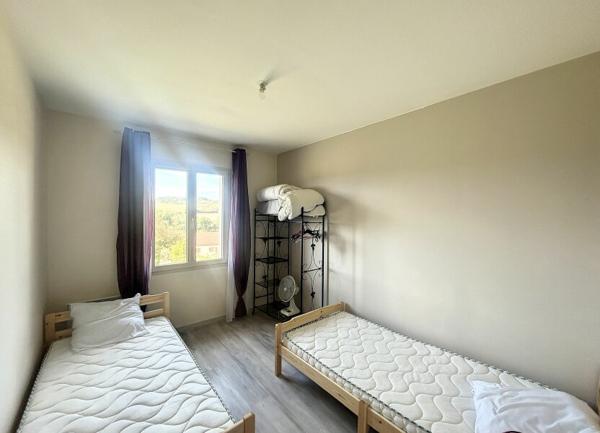 Maison à louer  3 pièces • 77,27 m2 Azerat