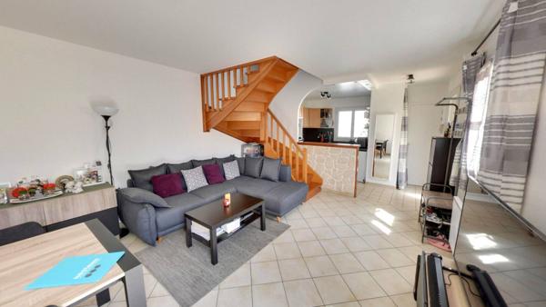 Maison Roissy En Brie 5 pièce(s) 75 m2