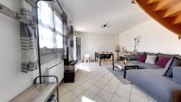 Maison Roissy En Brie 5 pièce(s) 75 m2