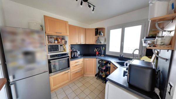 Maison Roissy En Brie 5 pièce(s) 75 m2