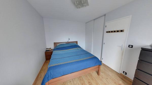 Maison Roissy En Brie 5 pièce(s) 75 m2