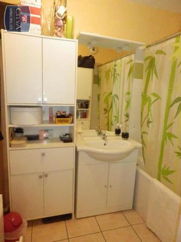 Appartement à louer 3 pièces 57.73m² Saint-Juéry (81160)