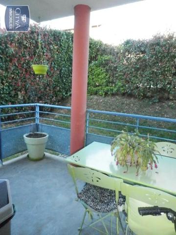 Appartement à louer 3 pièces 57.73m² Saint-Juéry (81160)