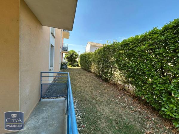 Appartement à louer 3 pièces 57.73m² Saint-Juéry (81160)
