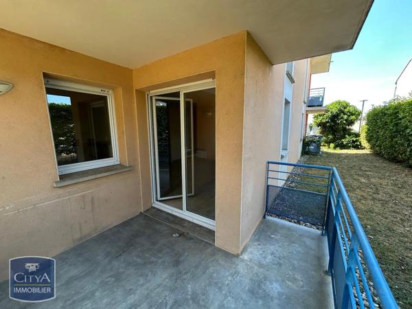 Appartement à louer 3 pièces 57.73m² Saint-Juéry (81160)