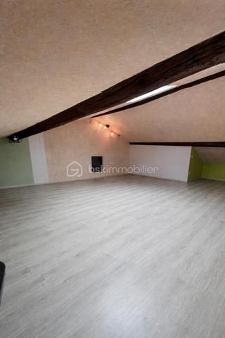 Maison de village de 167 m²