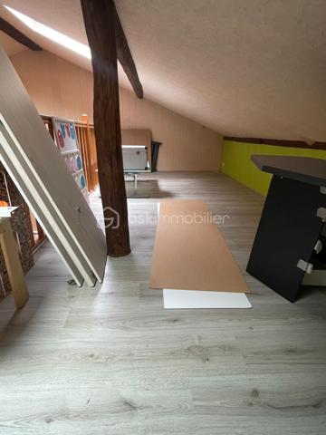 Maison de village de 167 m²