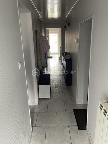 Maison de village de 167 m²