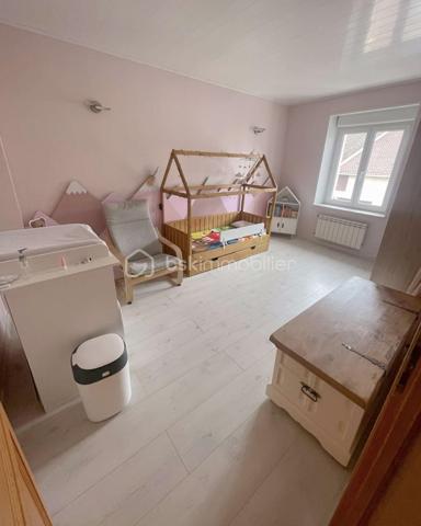 Maison de village de 167 m²