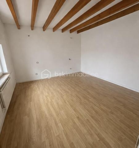Maison de village de 167 m²