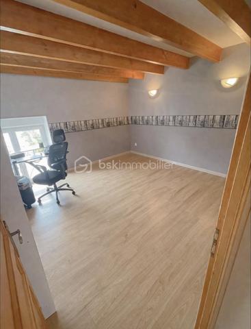 Maison de village de 167 m²