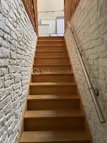 Maison de village de 167 m²