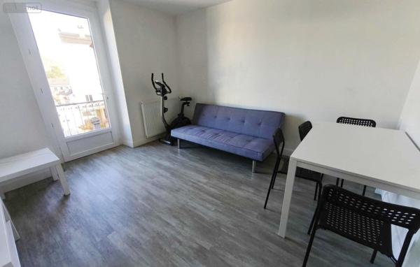 Appartement à vendre à Aurillac dans le Cantal (15000), ref : 059-2039