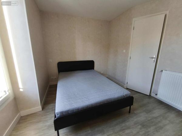 Appartement à vendre à Aurillac dans le Cantal (15000), ref : 059-2039