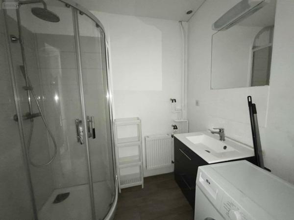 Appartement à vendre à Aurillac dans le Cantal (15000), ref : 059-2039