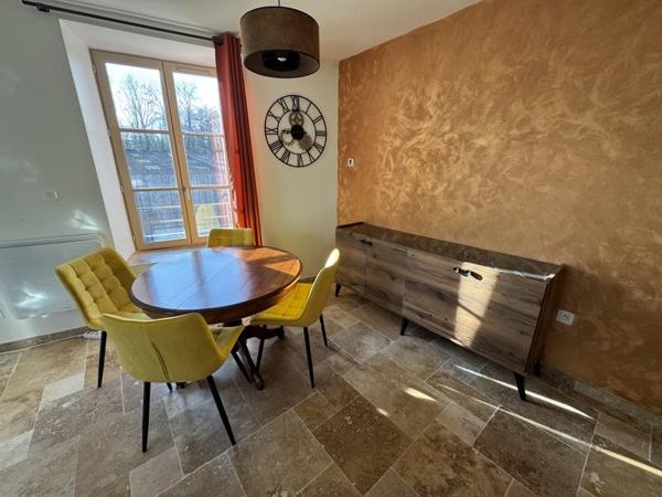 Appartement à louer |  Brignancourt |  2 pièces | 46 m²
