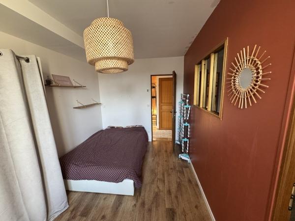 Appartement à louer |  Brignancourt |  2 pièces | 46 m²