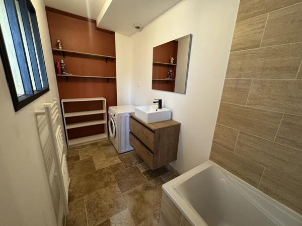 Appartement à louer |  Brignancourt |  2 pièces | 46 m²