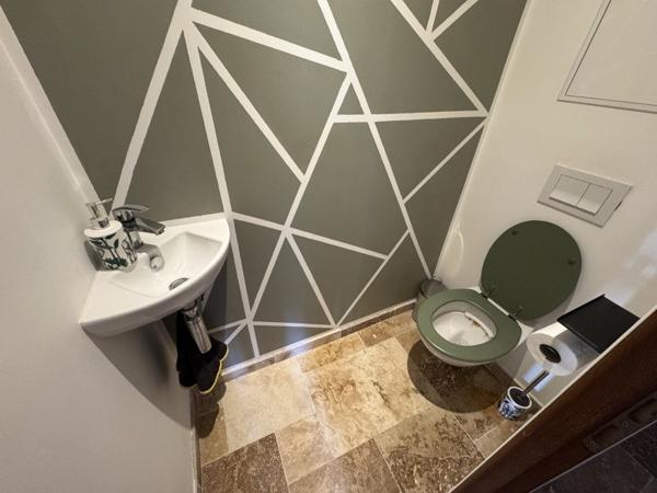 Appartement à louer |  Brignancourt |  2 pièces | 46 m²