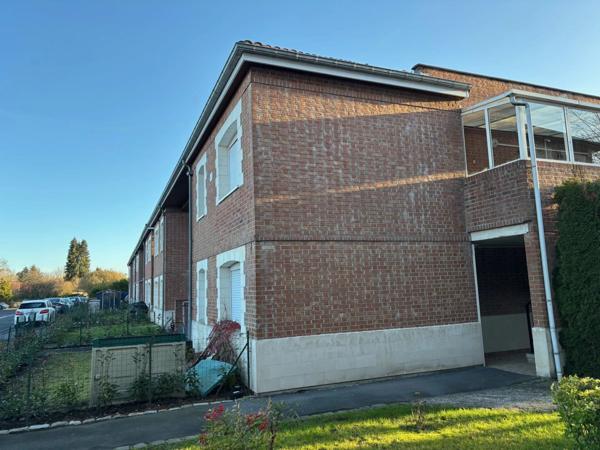 Vente Appartement 4 pièces 83 m2 à Saint-Saulve