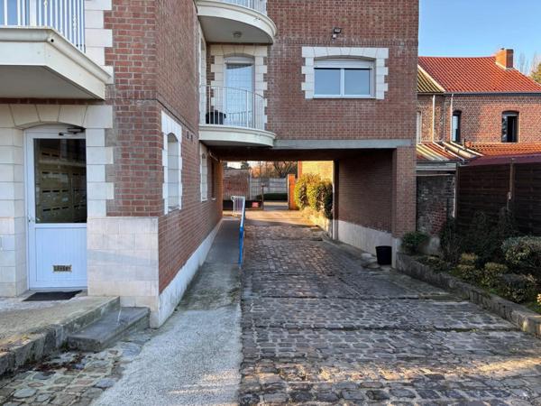 Vente Appartement 4 pièces 83 m2 à Saint-Saulve