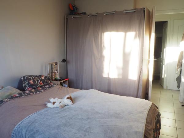 Vente Appartement 4 pièces 83 m2 à Saint-Saulve