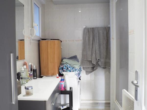 Vente Appartement 4 pièces 83 m2 à Saint-Saulve