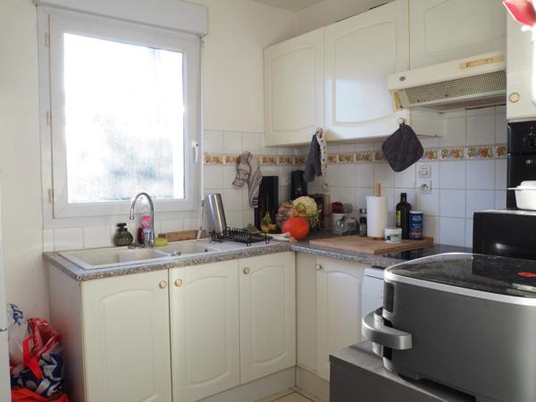 Vente Appartement 4 pièces 83 m2 à Saint-Saulve