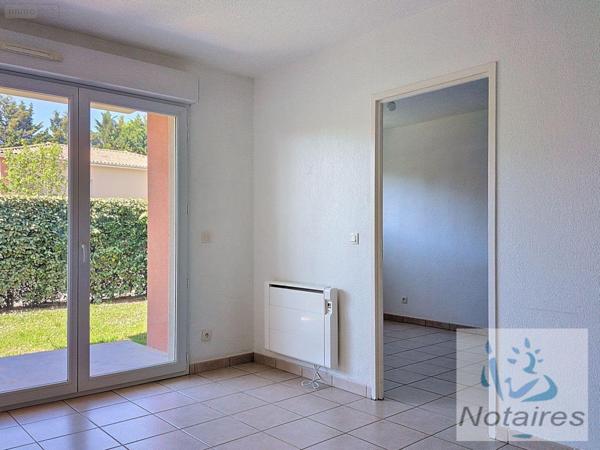 Appartement à vendre à Créon en Gironde (33670), ref : 045/2222   
CENTRE
