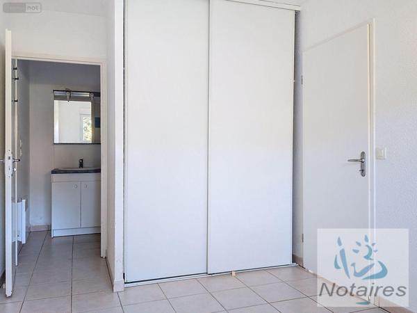 Appartement à vendre à Créon en Gironde (33670), ref : 045/2222   
CENTRE