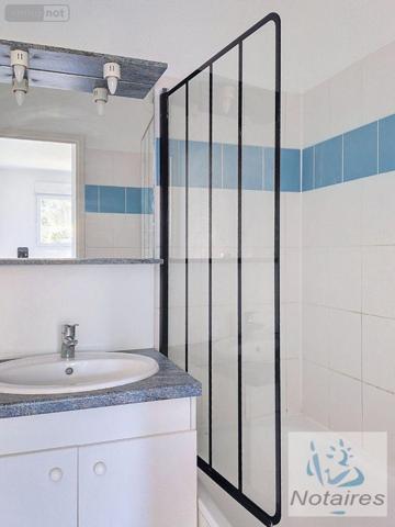 Appartement à vendre à Créon en Gironde (33670), ref : 045/2222   
CENTRE