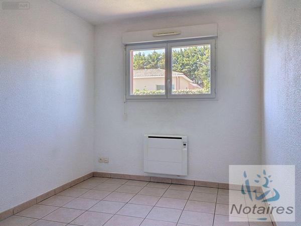 Appartement à vendre à Créon en Gironde (33670), ref : 045/2222   
CENTRE