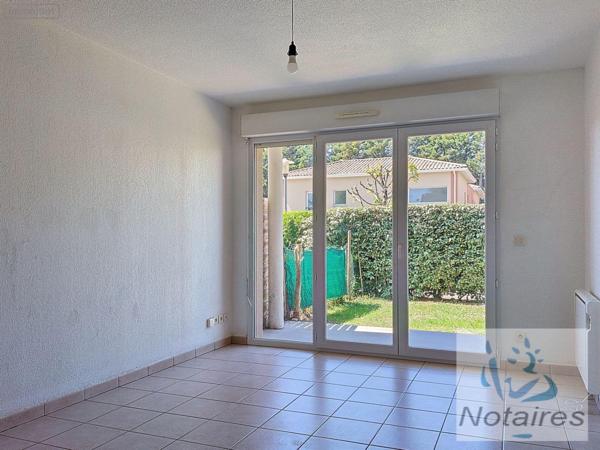 Appartement à vendre à Créon en Gironde (33670), ref : 045/2222   
CENTRE