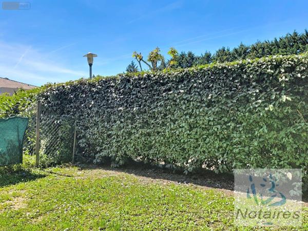 Appartement à vendre à Créon en Gironde (33670), ref : 045/2222   
CENTRE